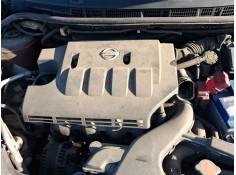 Recambio de motor completo para nissan tiida hatchback (c11) 1.6 referencia OEM IAM HR16 10102BC23F 