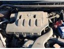 Recambio de motor completo para nissan tiida hatchback (c11) 1.6 referencia OEM IAM HR16 10102BC23F 