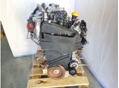 MOTOR COMPLETO K9KE628 8201585152 INYECCION BOSCH D679517