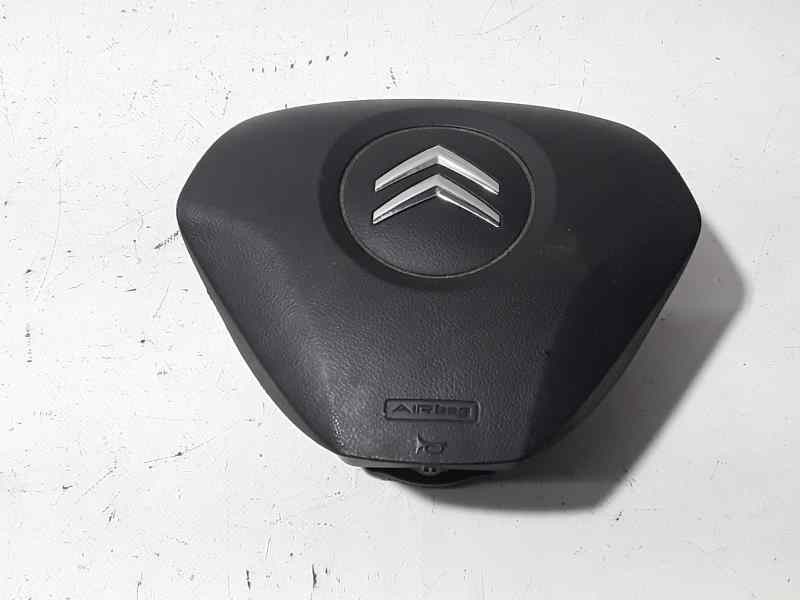 Recambio de airbag delantero izquierdo para citroën nemo attraction referencia OEM IAM   