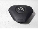 Recambio de airbag delantero izquierdo para citroën nemo attraction referencia OEM IAM   