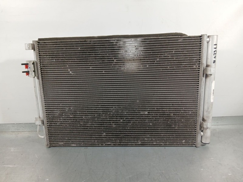 Recambio de condensador / radiador aire acondicionado para hyundai i20 ii (gb, ib) 1.2 referencia OEM IAM 25303C8030  