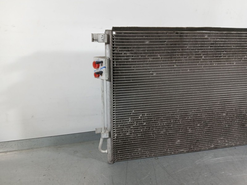 Recambio de condensador / radiador aire acondicionado para hyundai i20 ii (gb, ib) 1.2 referencia OEM IAM 25303C8030  
