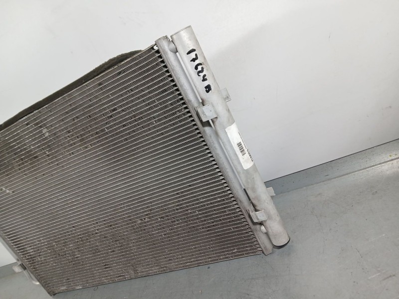Recambio de condensador / radiador aire acondicionado para hyundai i20 ii (gb, ib) 1.2 referencia OEM IAM 25303C8030  
