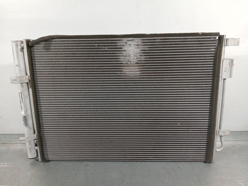 Recambio de condensador / radiador aire acondicionado para hyundai i20 ii (gb, ib) 1.2 referencia OEM IAM 25303C8030  