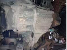 Recambio de caja cambios para nissan tiida hatchback (c11) 1.6 referencia OEM IAM JH3164 3201001Q5C 