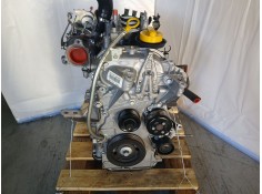 MOTOR COMPLETO H4BB410 8201595491 U056234