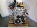 Recambio de motor completo para dacia sandero ii (b8_) tce 90 lpg (b8m1) referencia OEM IAM H4B410 8201595491 