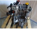 Recambio de motor completo para dacia sandero ii (b8_) tce 90 lpg (b8m1) referencia OEM IAM H4B410 8201595491 