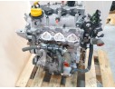 Recambio de motor completo para dacia sandero ii (b8_) tce 90 lpg (b8m1) referencia OEM IAM H4B410 8201595491 