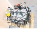 Recambio de motor completo para dacia sandero ii (b8_) tce 90 lpg (b8m1) referencia OEM IAM H4B410 8201595491 