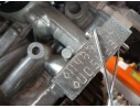Recambio de motor completo para dacia sandero ii (b8_) tce 90 lpg (b8m1) referencia OEM IAM H4B410 8201595491 