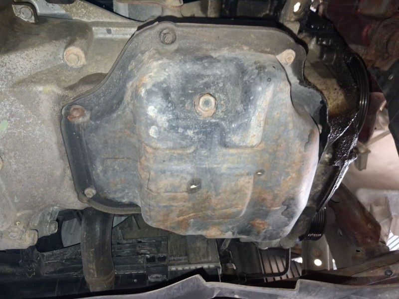 Recambio de motor completo para nissan tiida hatchback (c11) 1.6 referencia OEM IAM HR16 10102BC23F 