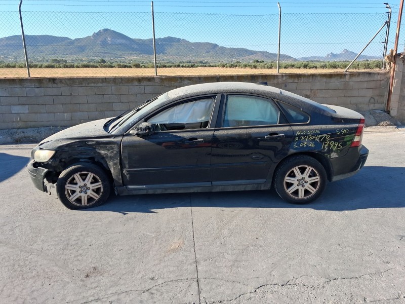volvo s40 ii (544) del año 2006