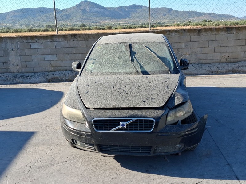 volvo s40 ii (544) del año 2006