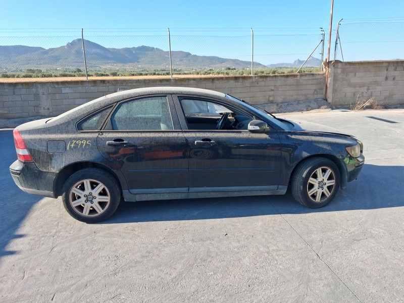 volvo s40 ii (544) del año 2006