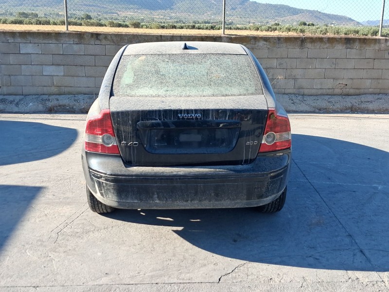 volvo s40 ii (544) del año 2006