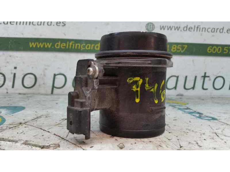 Recambio de caudalimetro para citroën c4 picasso exclusive referencia OEM IAM 9662635680 AFH6038 HITACHI