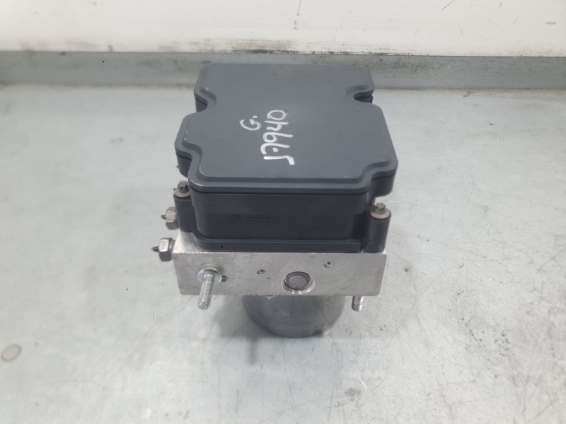 Recambio de abs para renault kangoo / grand kangoo ii (kw0/1_) 1.5 dci 75 (kw07, kw10, kw04) referencia OEM IAM 476609597R  
