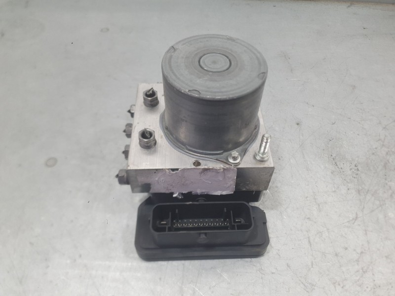 Recambio de abs para renault kangoo / grand kangoo ii (kw0/1_) 1.5 dci 75 (kw07, kw10, kw04) referencia OEM IAM 476609597R  