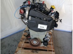 MOTOR COMPLETO K9KB608 8201662538 INYECCION BOSCH R122664
