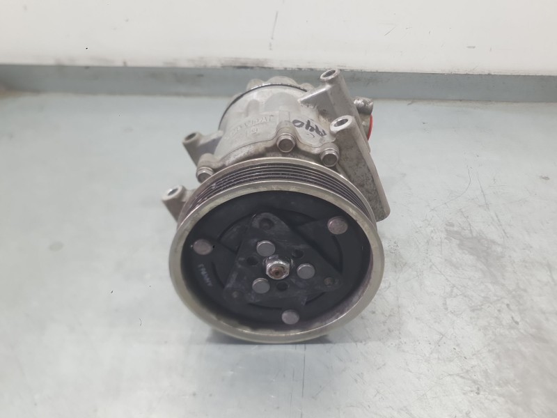 Recambio de compresor aire acondicionado para renault kangoo / grand kangoo ii (kw0/1_) 1.5 dci 75 (kw07, kw10, kw04) referencia