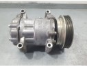 Recambio de compresor aire acondicionado para renault kangoo / grand kangoo ii (kw0/1_) 1.5 dci 75 (kw07, kw10, kw04) referencia