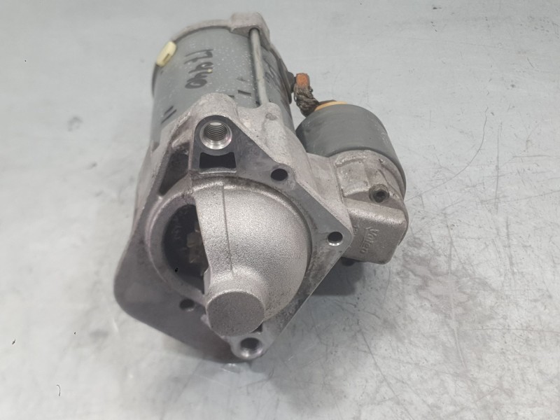Recambio de motor arranque para renault kangoo / grand kangoo ii (kw0/1_) 1.5 dci 75 (kw07, kw10, kw04) referencia OEM IAM 23300
