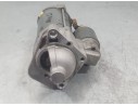 Recambio de motor arranque para renault kangoo / grand kangoo ii (kw0/1_) 1.5 dci 75 (kw07, kw10, kw04) referencia OEM IAM 23300