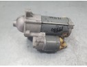 Recambio de motor arranque para renault kangoo / grand kangoo ii (kw0/1_) 1.5 dci 75 (kw07, kw10, kw04) referencia OEM IAM 23300