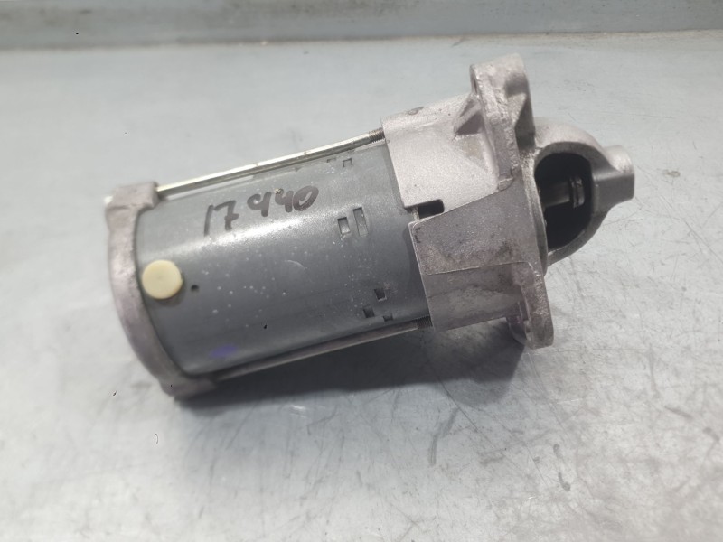 Recambio de motor arranque para renault kangoo / grand kangoo ii (kw0/1_) 1.5 dci 75 (kw07, kw10, kw04) referencia OEM IAM 23300