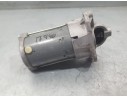 Recambio de motor arranque para renault kangoo / grand kangoo ii (kw0/1_) 1.5 dci 75 (kw07, kw10, kw04) referencia OEM IAM 23300