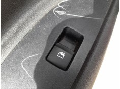 Recambio de mando elevalunas trasero izquierdo para hyundai i20 iii (bc3, bi3) 1.0 t-gdi referencia OEM IAM 93581Q00004X  