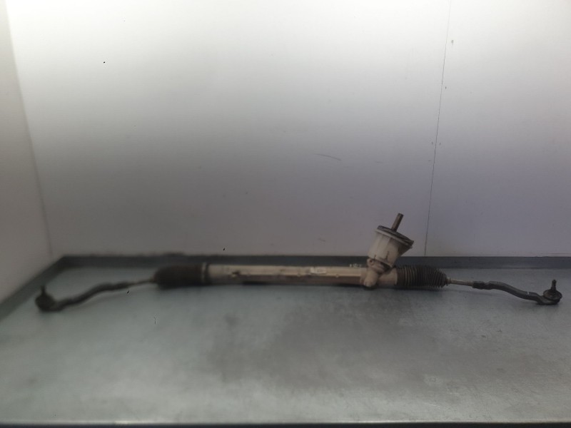 Recambio de cremallera direccion para renault kangoo / grand kangoo ii (kw0/1_) 1.5 dci 75 (kw07, kw10, kw04) referencia OEM IAM