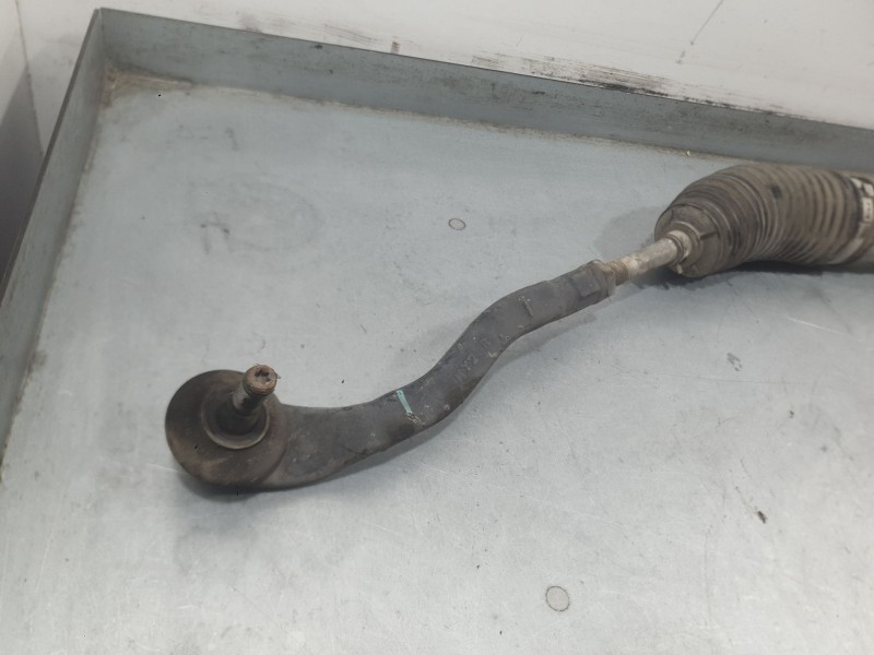 Recambio de cremallera direccion para renault kangoo / grand kangoo ii (kw0/1_) 1.5 dci 75 (kw07, kw10, kw04) referencia OEM IAM