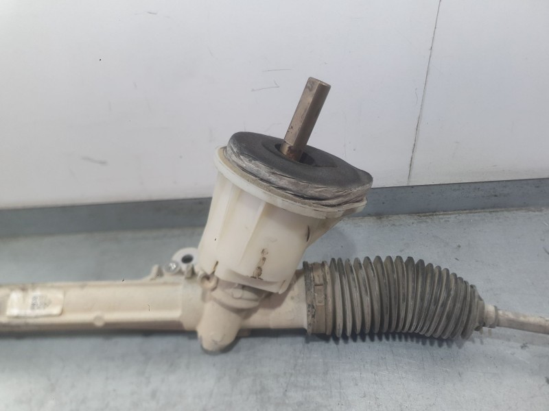 Recambio de cremallera direccion para renault kangoo / grand kangoo ii (kw0/1_) 1.5 dci 75 (kw07, kw10, kw04) referencia OEM IAM