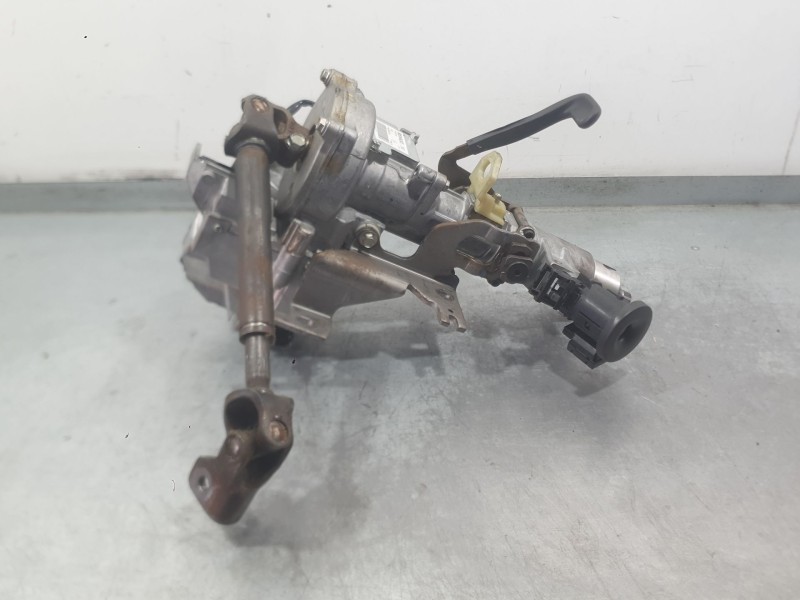 Recambio de columna direccion para renault kangoo / grand kangoo ii (kw0/1_) 1.5 dci 75 (kw07, kw10, kw04) referencia OEM IAM 82