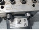 Recambio de abs para citroën berlingo feel m referencia OEM IAM 9812786180 970025 BOSCH