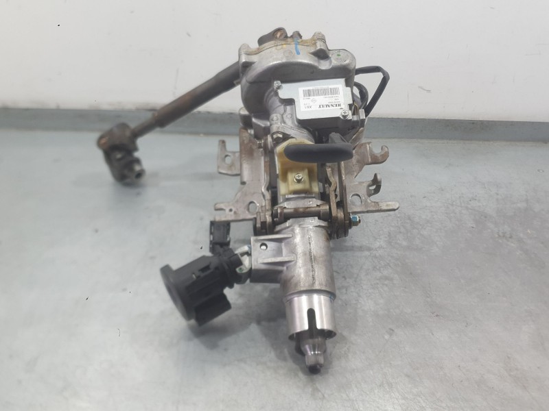 Recambio de columna direccion para renault kangoo / grand kangoo ii (kw0/1_) 1.5 dci 75 (kw07, kw10, kw04) referencia OEM IAM 82