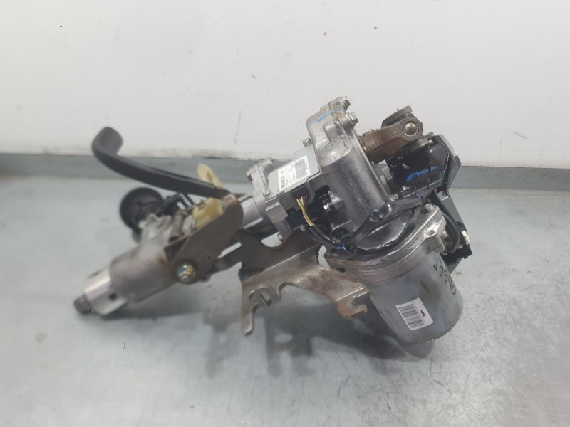 Recambio de columna direccion para renault kangoo / grand kangoo ii (kw0/1_) 1.5 dci 75 (kw07, kw10, kw04) referencia OEM IAM 82