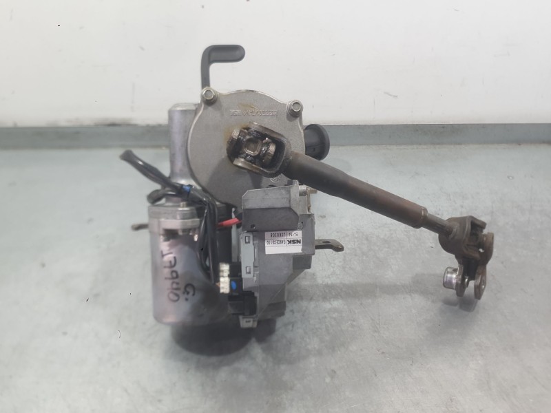 Recambio de columna direccion para renault kangoo / grand kangoo ii (kw0/1_) 1.5 dci 75 (kw07, kw10, kw04) referencia OEM IAM 82