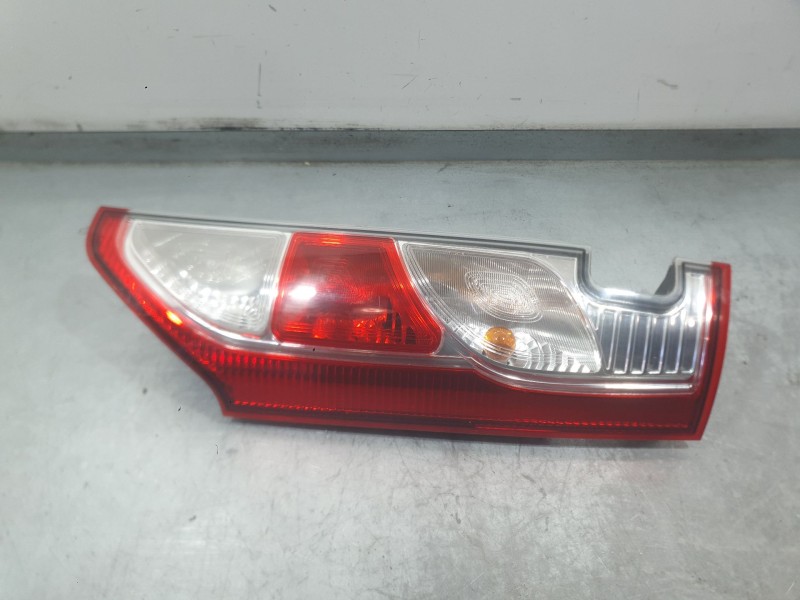 Recambio de piloto trasero derecho para renault kangoo / grand kangoo ii (kw0/1_) 1.5 dci 75 (kw07, kw10, kw04) referencia OEM I