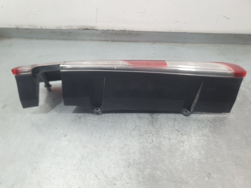 Recambio de piloto trasero derecho para renault kangoo / grand kangoo ii (kw0/1_) 1.5 dci 75 (kw07, kw10, kw04) referencia OEM I