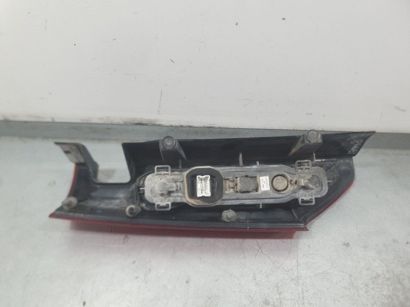 Recambio de piloto trasero derecho para renault kangoo / grand kangoo ii (kw0/1_) 1.5 dci 75 (kw07, kw10, kw04) referencia OEM I