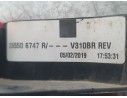Recambio de piloto trasero derecho para renault kangoo / grand kangoo ii (kw0/1_) 1.5 dci 75 (kw07, kw10, kw04) referencia OEM I
