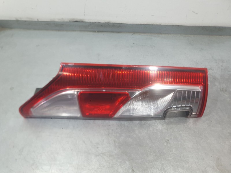 Recambio de piloto trasero izquierdo para renault kangoo / grand kangoo ii (kw0/1_) 1.5 dci 75 (kw07, kw10, kw04) referencia OEM