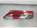 Recambio de piloto trasero izquierdo para renault kangoo / grand kangoo ii (kw0/1_) 1.5 dci 75 (kw07, kw10, kw04) referencia OEM