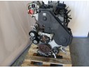 Recambio de motor completo para ford focus c-max (dm2) 1.8 tdci referencia OEM IAM KKDA 1443942 1848060