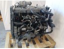 Recambio de motor completo para ford focus c-max (dm2) 1.8 tdci referencia OEM IAM KKDA 1443942 1848060