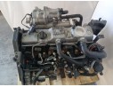 Recambio de motor completo para ford focus c-max (dm2) 1.8 tdci referencia OEM IAM KKDA 1443942 1848060